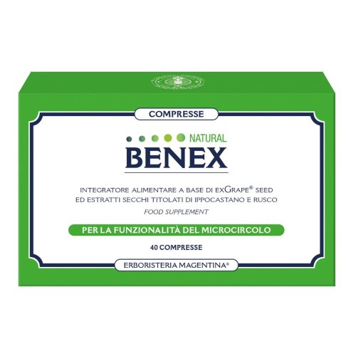 BENEX 40CPR