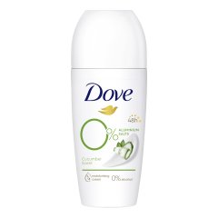 dove adv care 0% sali cucumber