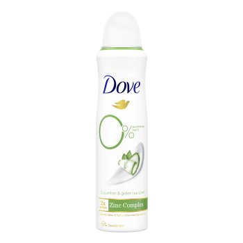 dove adv care 0% sali go fresh