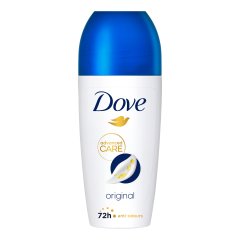 dove adv care roll-on original