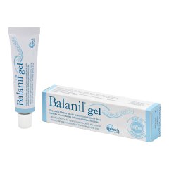 balanil gel 40ml