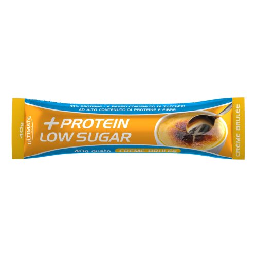 PROTEIN LOW SUGAR Brule 1pz