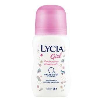 lycia deo girl roll on 50ml