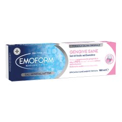 emoform gengive sane pasta dentifricia quotidiana 100ml