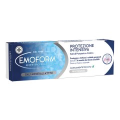 emoform protezione intensiva dentifricio quotidiano 75ml