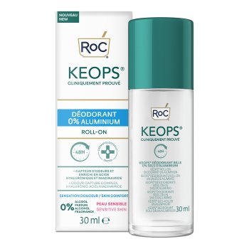 keops deod.roll-on 30ml