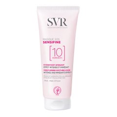 svr - sensifine masque sos 75ml