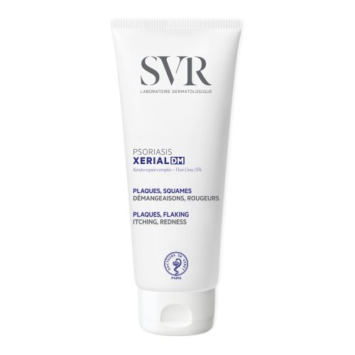 SVR - Xerial DM Psoriasis Trattamento Delle Manifestazioni Tipiche Della Psoriasi 200ml