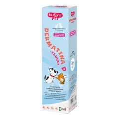 dermatina d fluida 100ml - buona pet