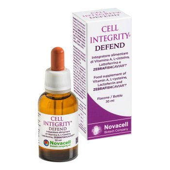 cell integrity defend 30ml