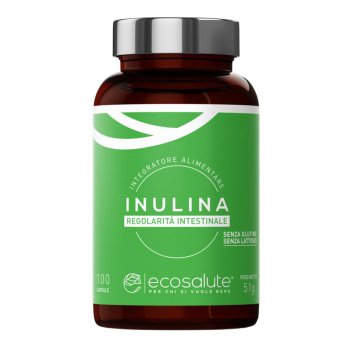 inulina 100 cps