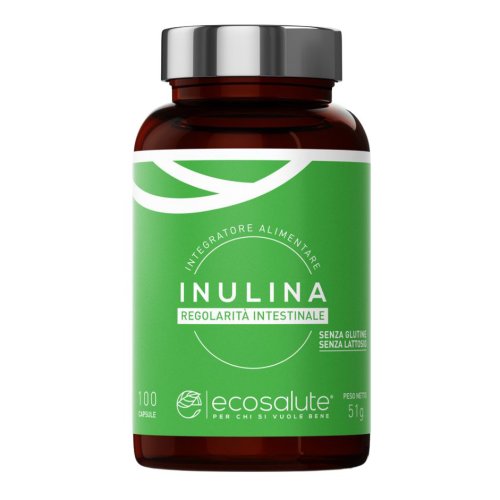 INULINA 100 Cps