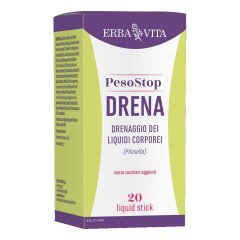 peso stop drena 20stick