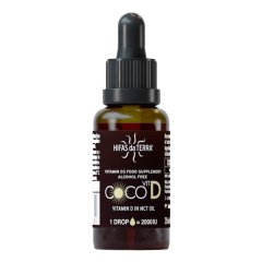 cocovitd gocce 20ml