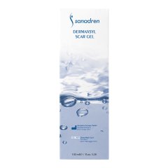 dermaxsyl scar gel 100ml