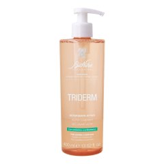 triderm detergente attivo con prebiotico e antibatterico 400ml