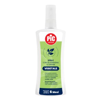 pic spray vegetale 100ml