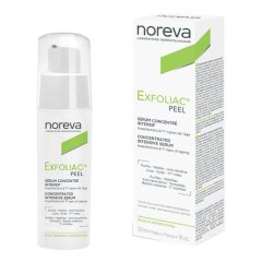 exfoliac peel siero 30ml