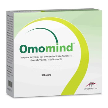 omomind 30 bust.