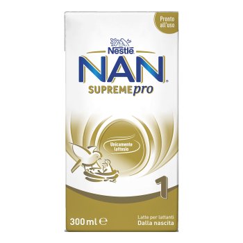 nan supreme pro 1 300ml