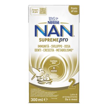 nan supreme pro*2 liq.300ml