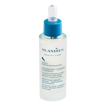 blandies siero viso perfezionante uniformante levigante e illuminante 30ml