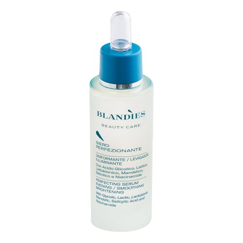 Blandies Siero Viso Perfezionante Uniformante Levigante E Illuminante 30ml