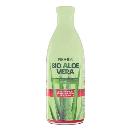 PROVIDA Bio Aloe&Mirtil.1Lt