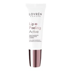 lovren lip peeling active trattamento esfoliante labbra 10ml