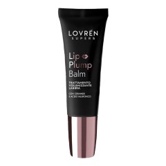 lovren lip plump balm trattamento labbra volumizzante 10ml