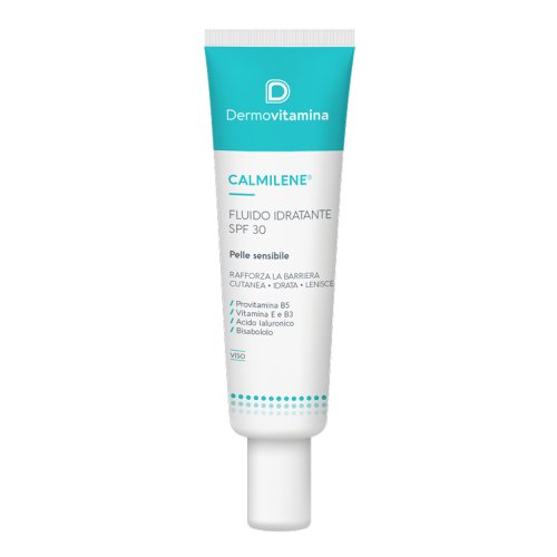 DERMOVITAMINA CALM FLUID SPF30