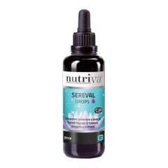 nutriva sereval drops 50ml