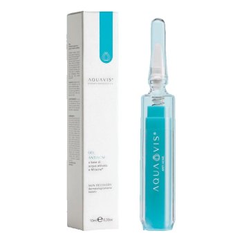 aquavis gel antiacne 10ml