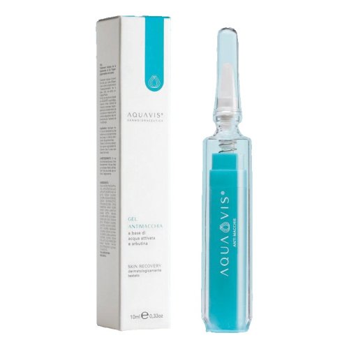 AQUAVIS Gel A-Macchia 10ml