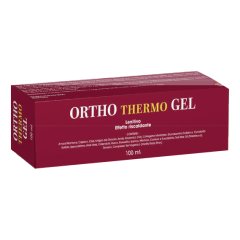 ortho thermo gel 100ml