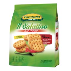 farabella il salatino papr200g