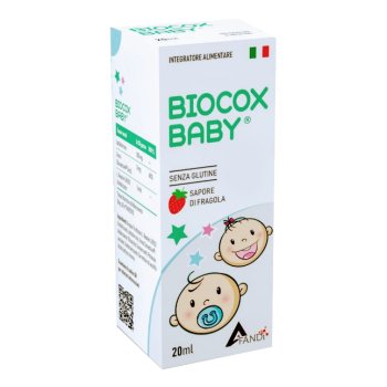 biocox baby 20ml