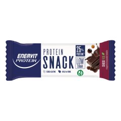 enervit pr.snack choco veg.ls