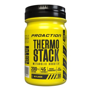 thermo stack 90 cpr