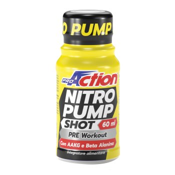 fit nitro pump 60cpr