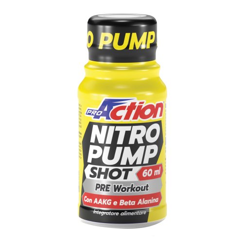 FIT NITRO PUMP 60CPR