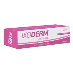 ixoderm*crema 100ml