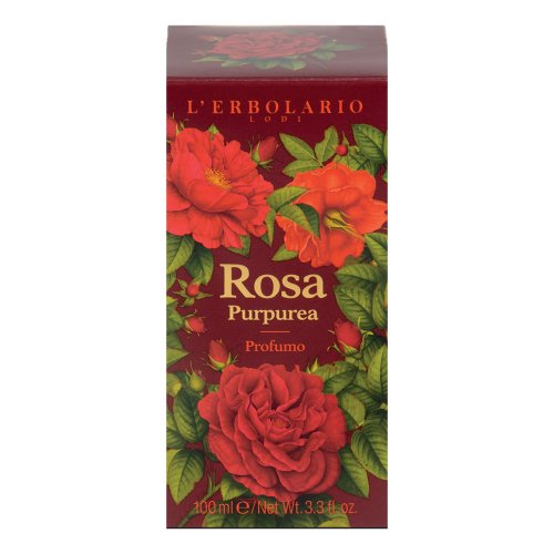 ROSA PURPUREA PROFUMO 100ML