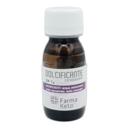 Farma Keto+ Dolcificante 50ml