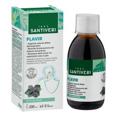 plavir difese immunitarie200ml