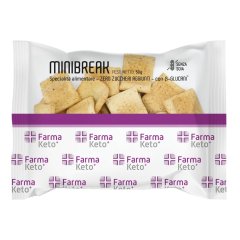 farma keto+ mini break 50g