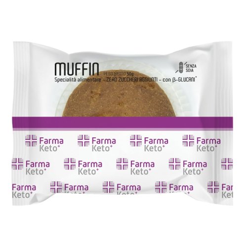 Farma Keto+ Muffin 50g