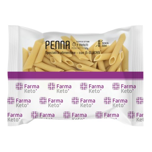 Farma Keto+ Pasta Penne 50g