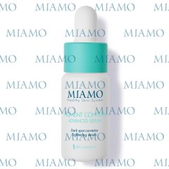 miamo pigment control advanced