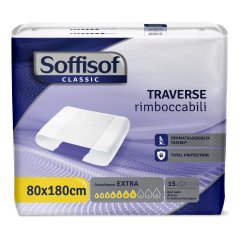 soffisof trav clas ul80x180